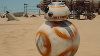The Jean-Ralphio/BB-8 mashups just keep rolling in